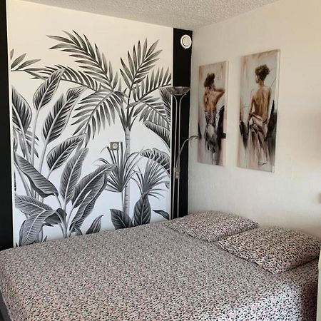 Naturiste Cap D'Agde Heliopolis K 106 エクステリア 写真