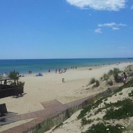 Naturiste Cap D'Agde Heliopolis K 106 エクステリア 写真